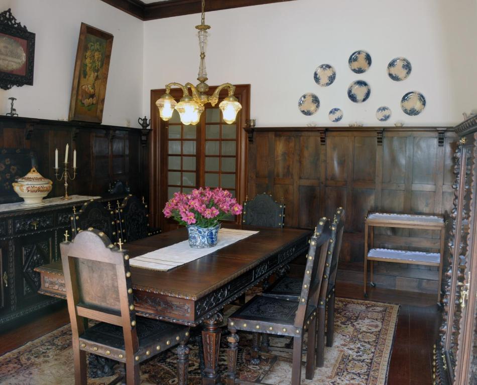 فندق بونتي دي ليمافي  Casa Do Pinheiro - Turismo De Habitacao المظهر الخارجي الصورة