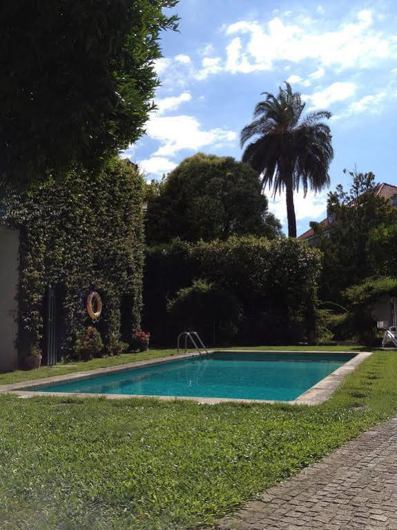 فندق بونتي دي ليمافي  Casa Do Pinheiro - Turismo De Habitacao المظهر الخارجي الصورة